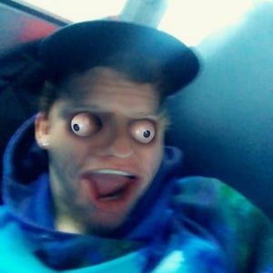 Meet your Posher, Blake